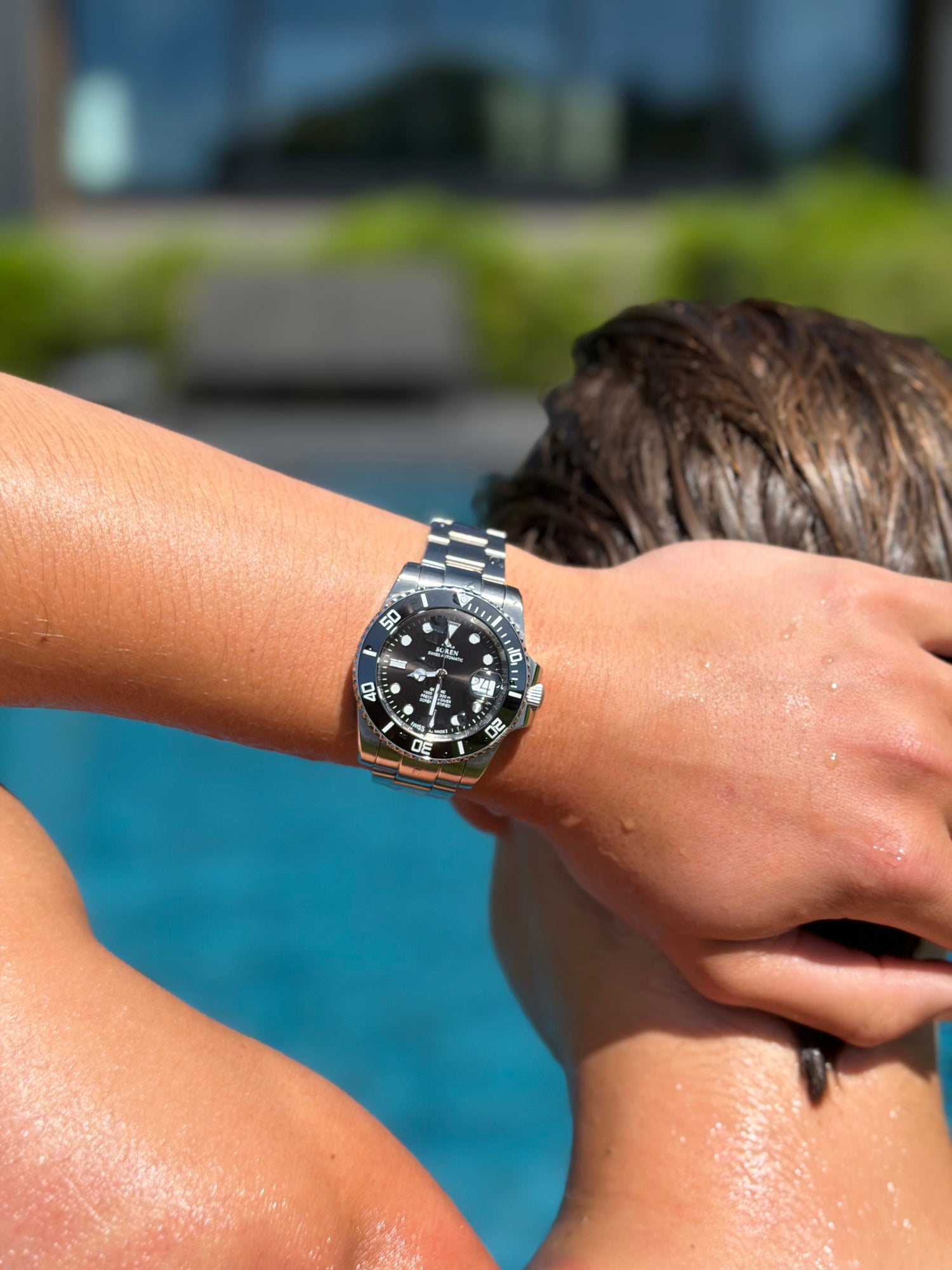 The Best Swiss Made Dive Watches Under €700 in 2026