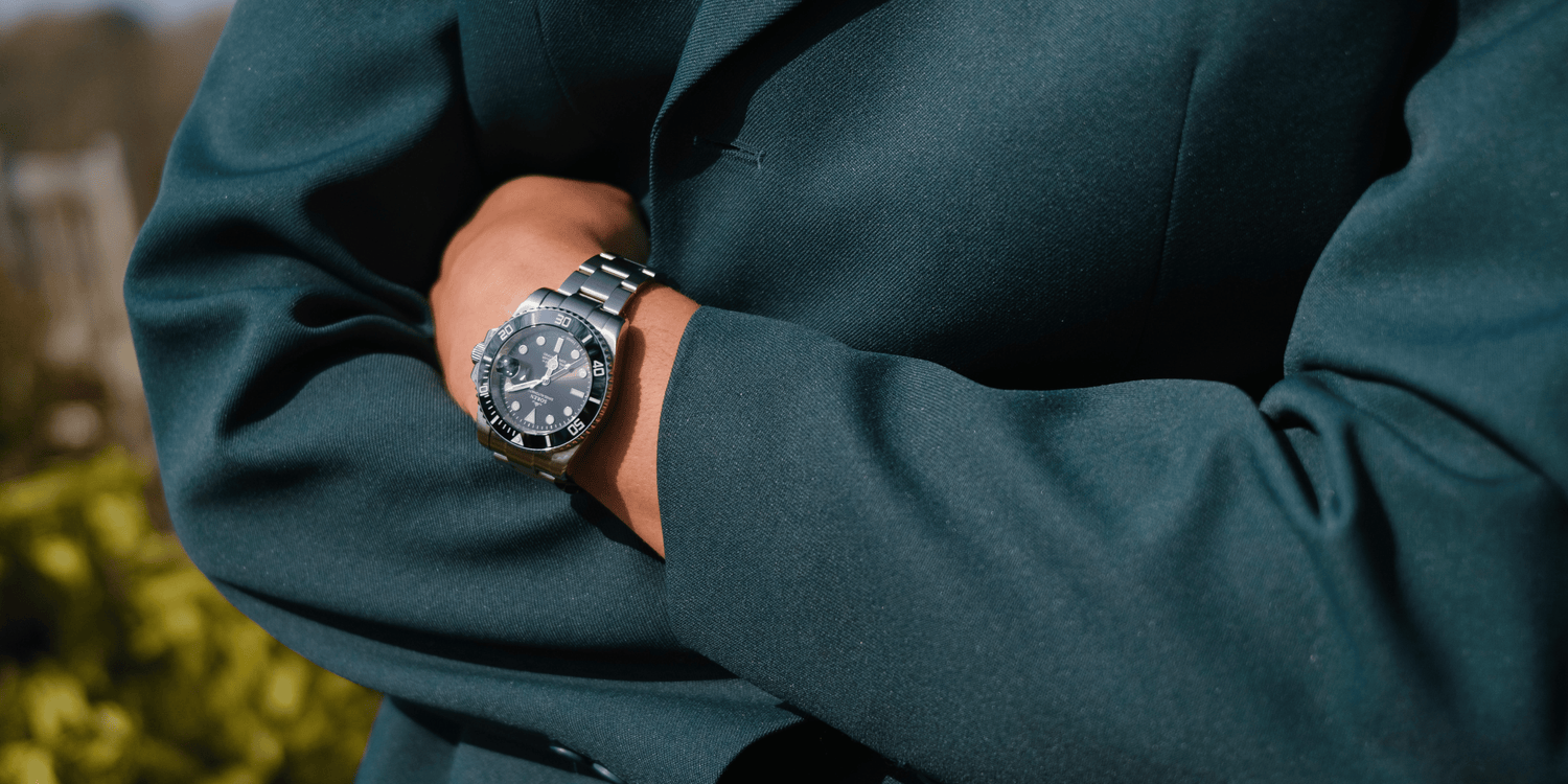 The Complete Guide to Swiss Made Watches Under €700