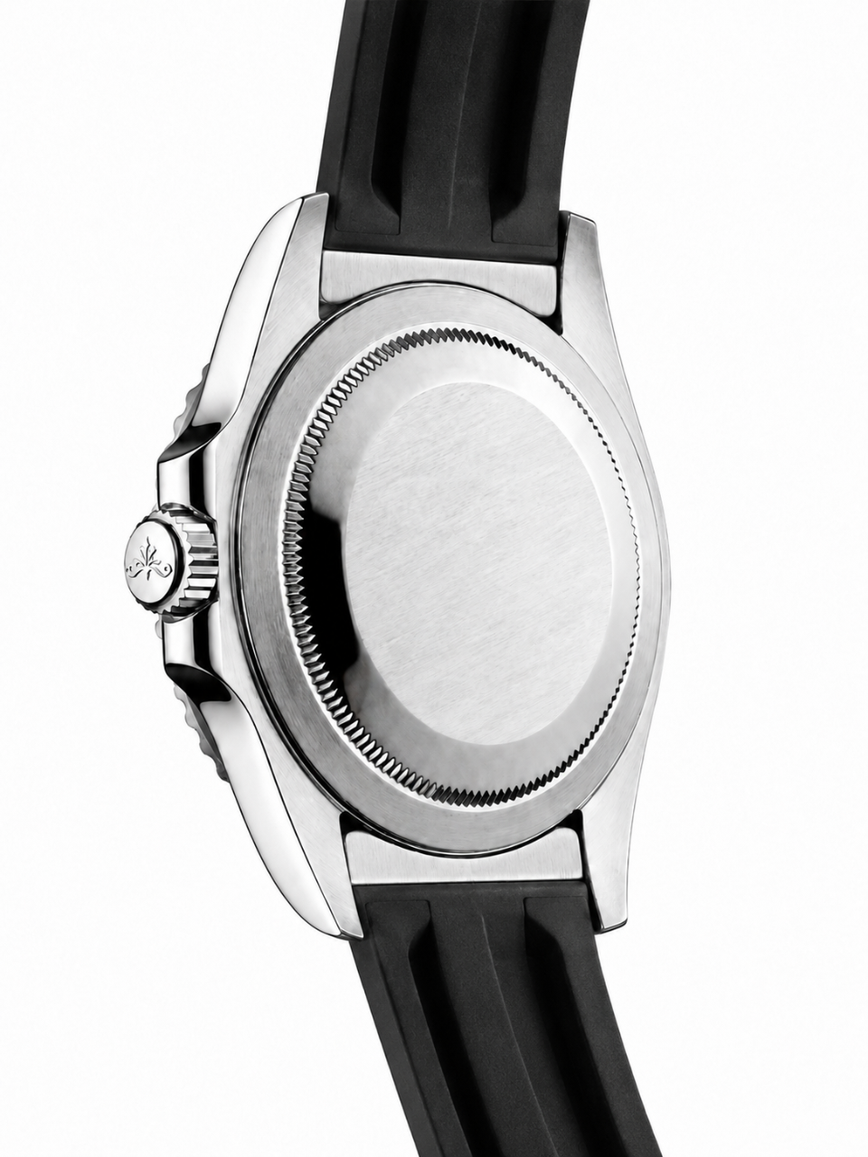 Soren Oceanic solid stainless steel caseback