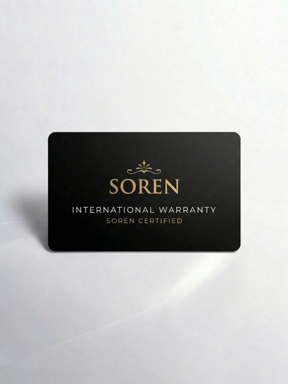 2-YEAR EXTENDED WARRANTY