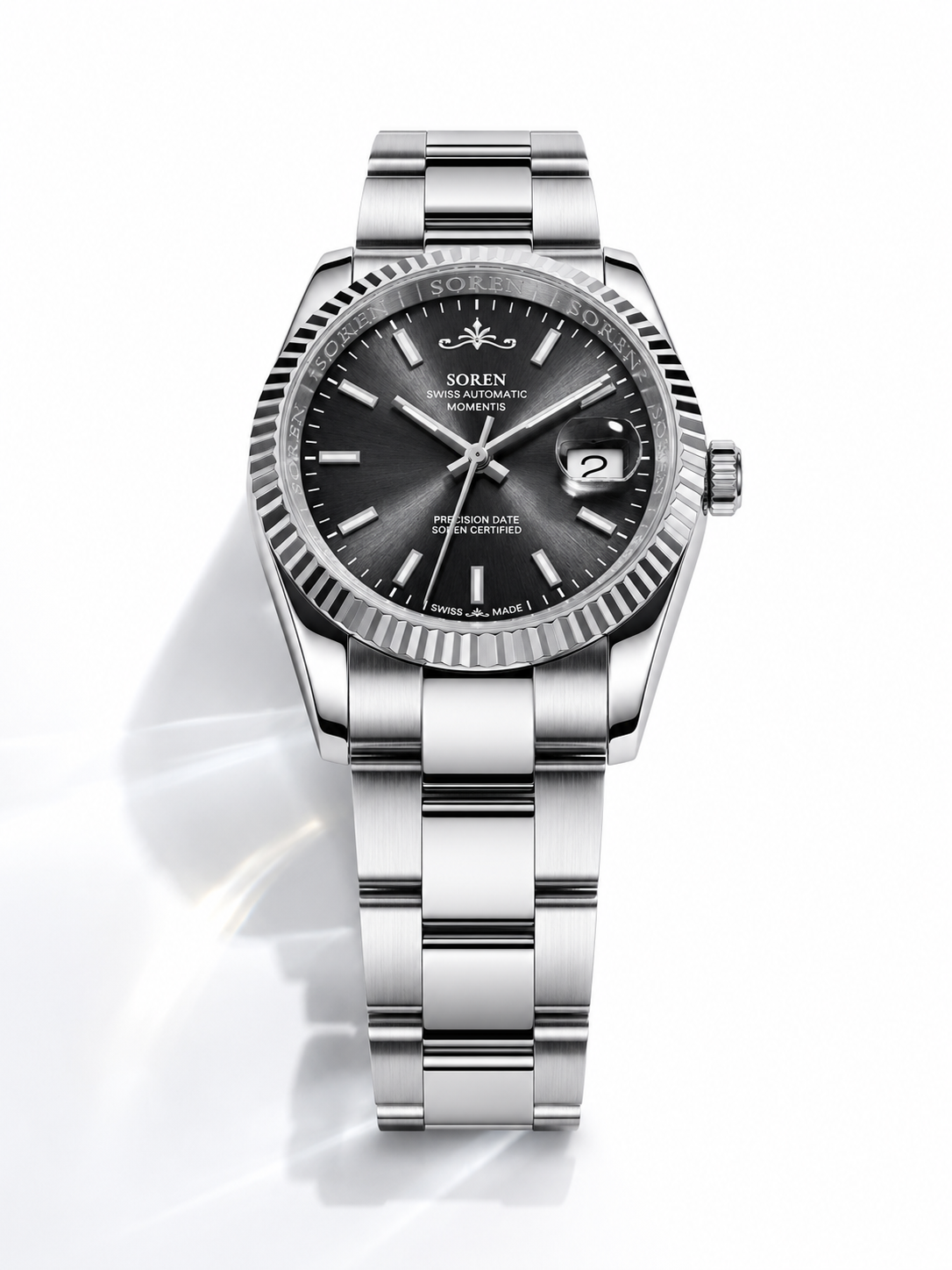 MOMENTIS