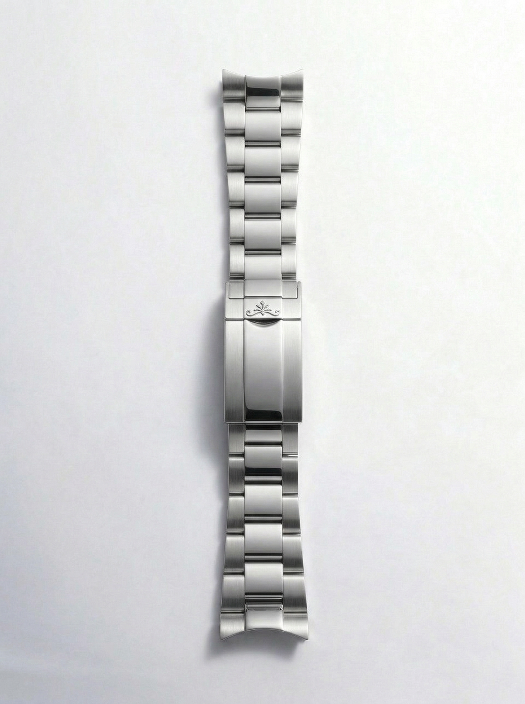 OYSTER STRAP MOMENTIS