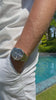 Soren Momentis Grey worn outdoors lifestyle shot
