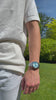 Soren Momentis Ice Blue video — Swiss Made automatic watch
